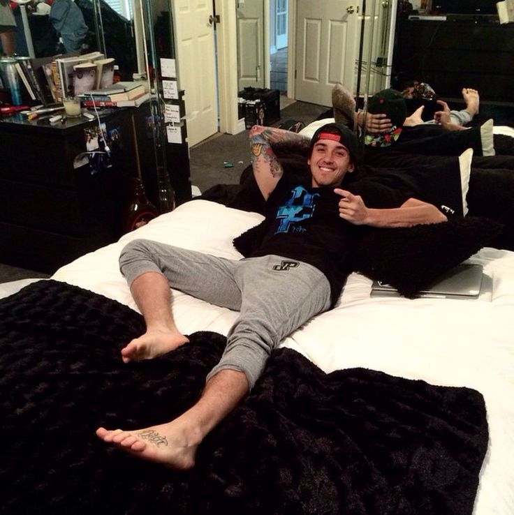 shauna brooks feet 6