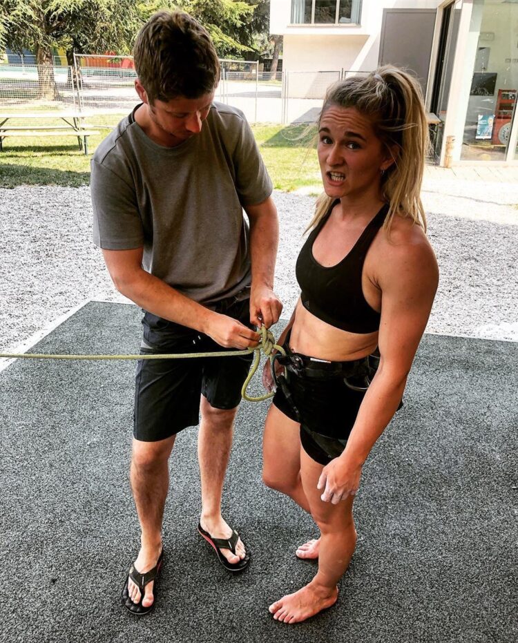 shauna coxsey feet 1