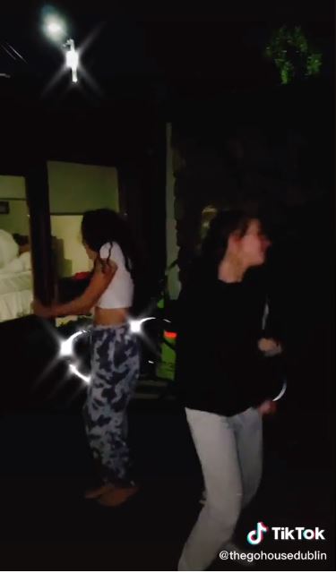 shauna davitt feet 4