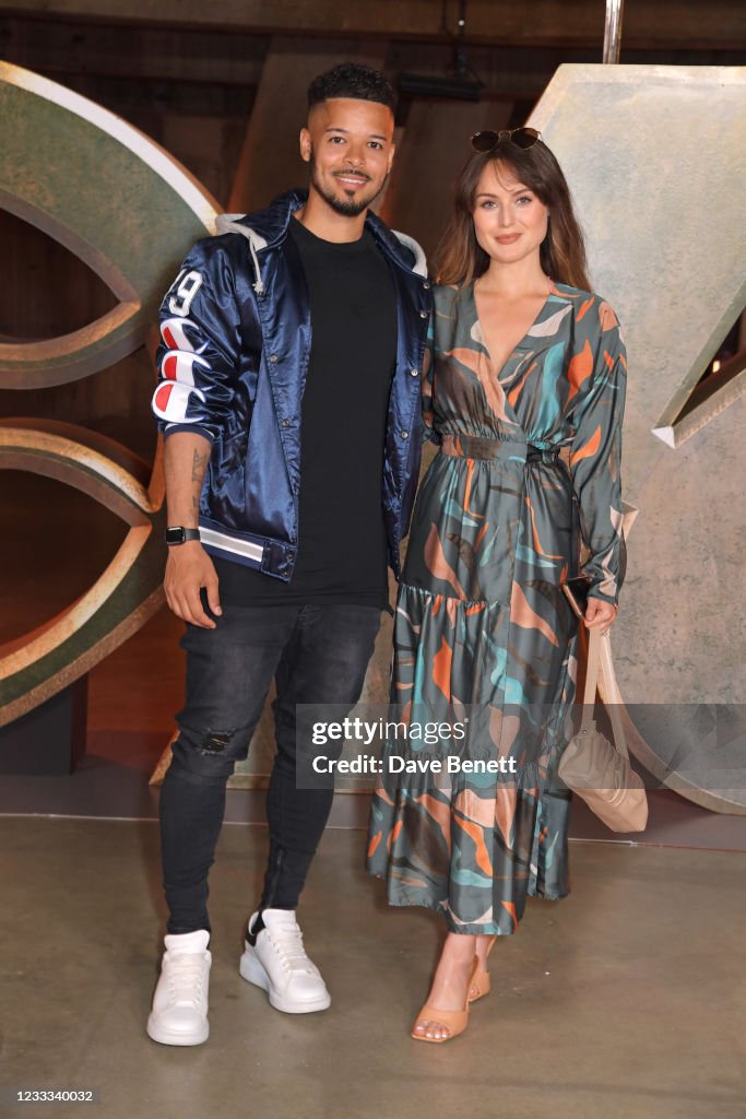 shauna louise feet 5