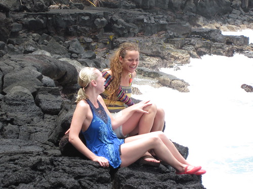 shauna mckenzie feet