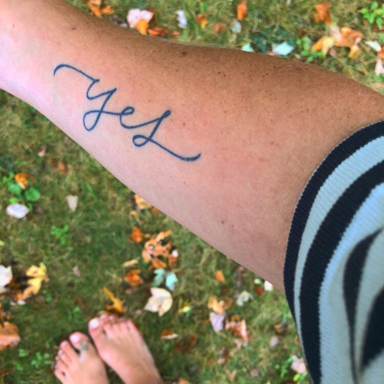 shauna niequist feet 3