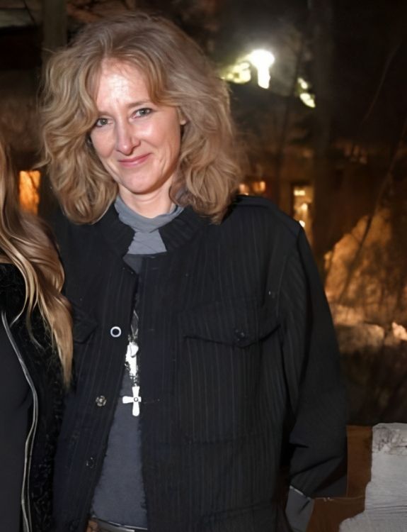 shauna redford feet 5