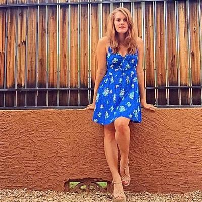 shauna robertson feet 2