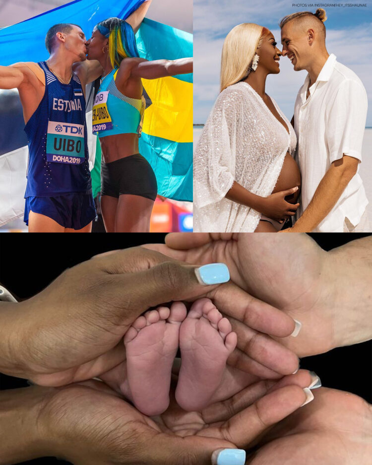 shaunae miller uibo feet 4