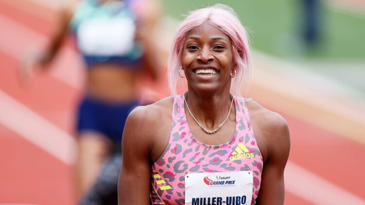 shaunae miller uibo feet 6