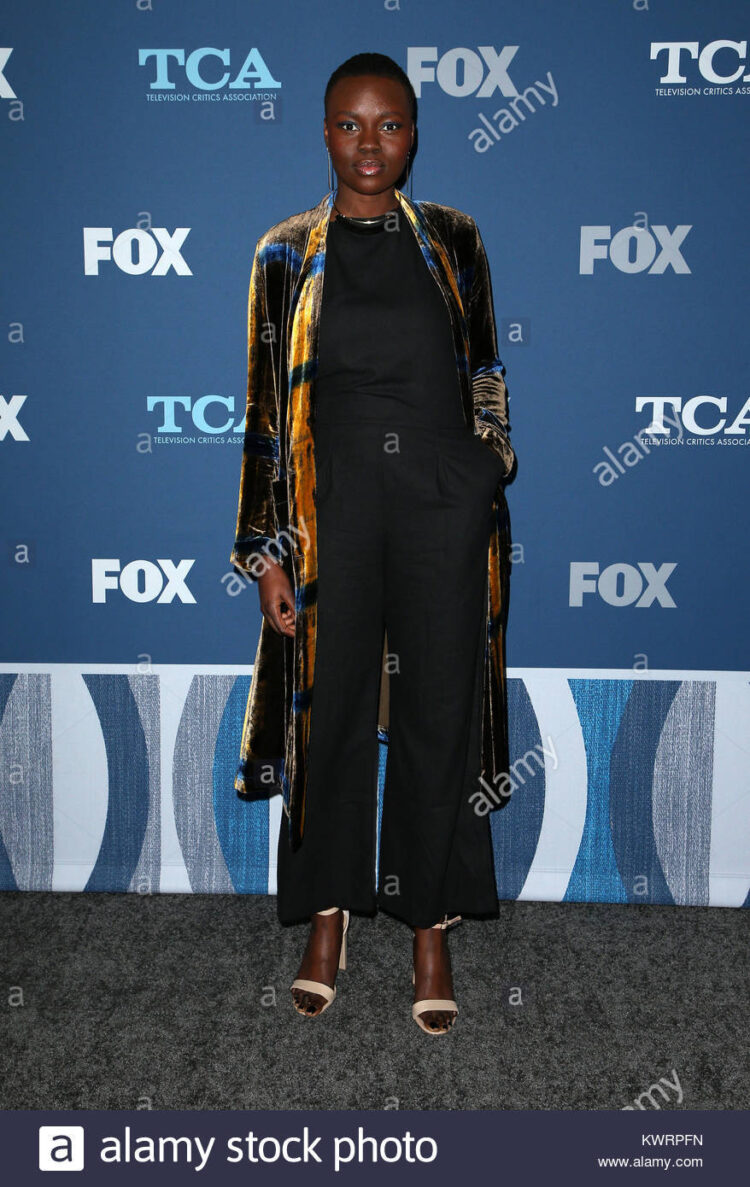 shaunette renee wilson feet