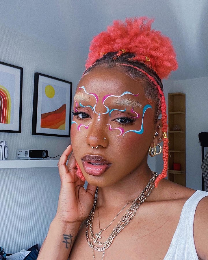 shavonte dill feet 3