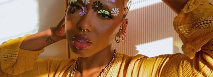 shavonte dill feet 6