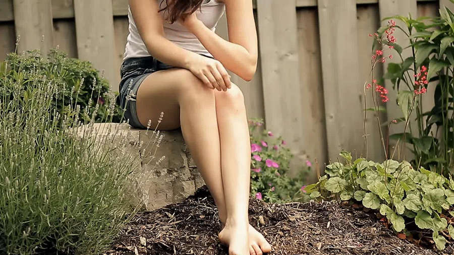 shawna howson feet 4