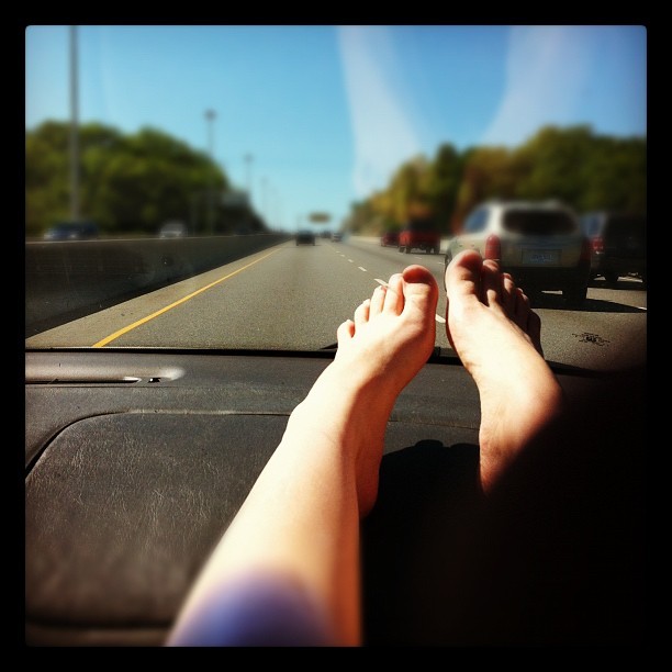 shawna howson feet 5