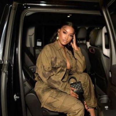 shawntya joseph feet 2