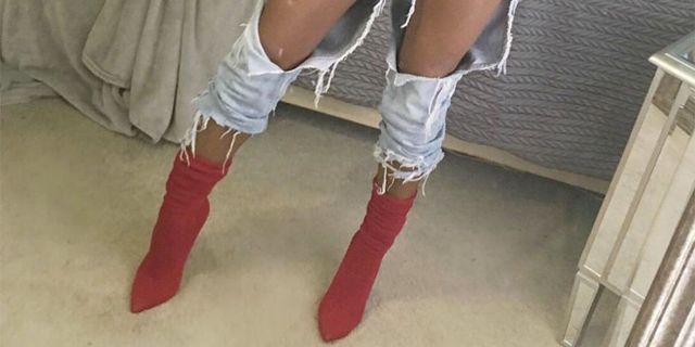 shay cherise feet 6