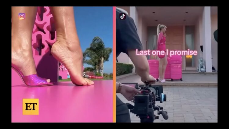 shay mitchell feet 6