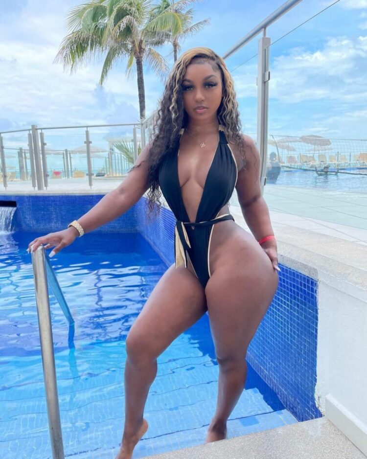 shay williams feet 1