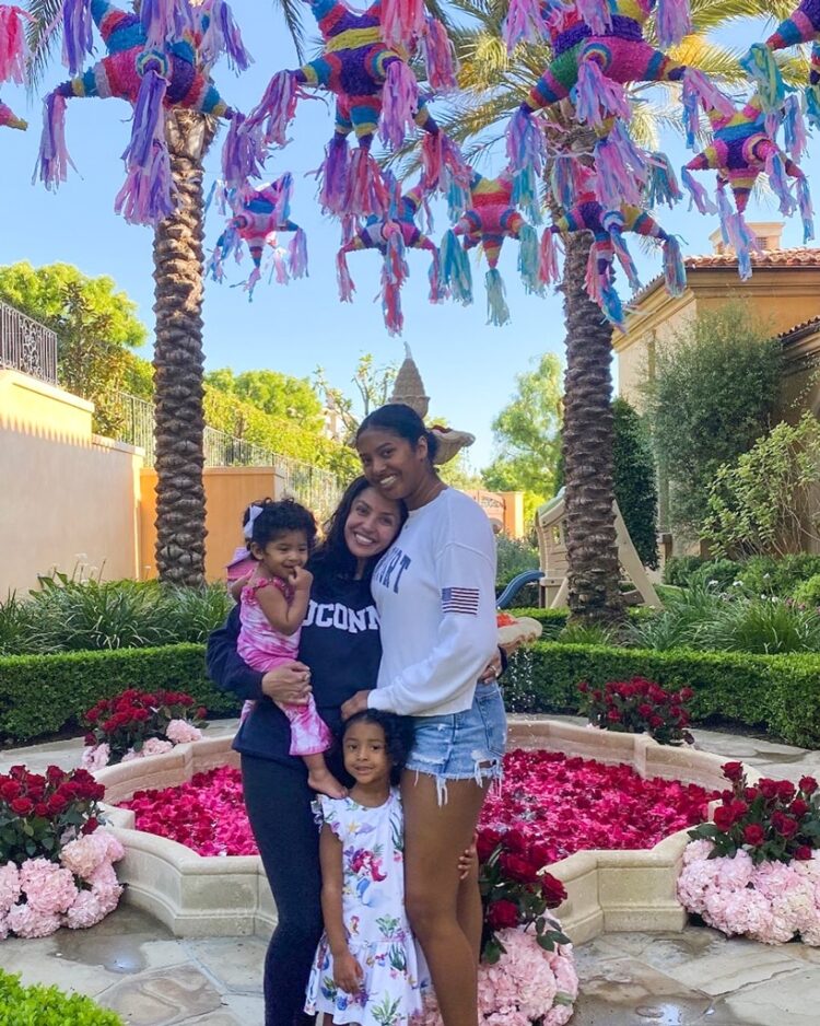 shaya bryant tabb feet