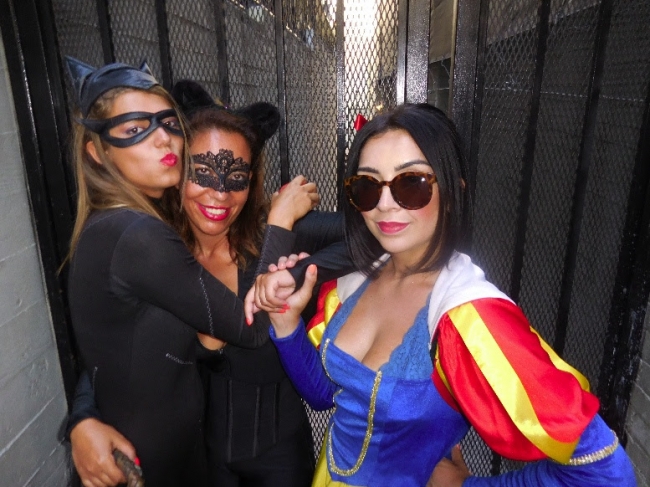 shayla beesley feet 5