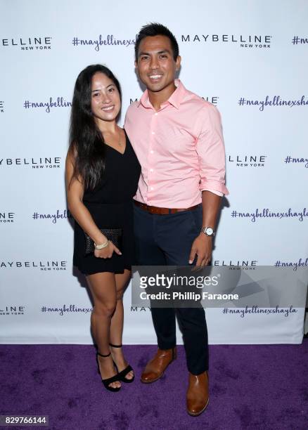 shayla mitchell feet 3