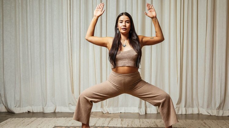 shayla stonechild feet 2