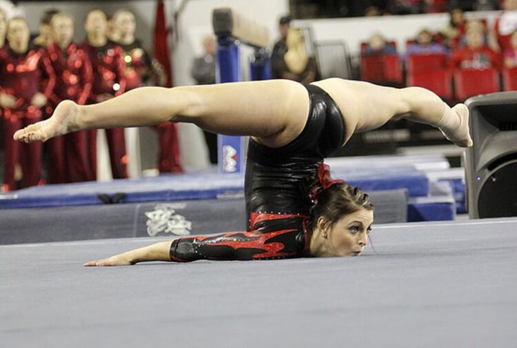 shayla worley feet 1