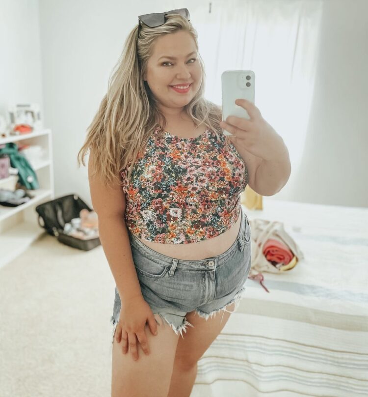 shaylee meurer feet 6