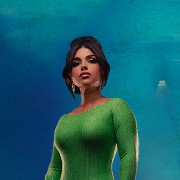 shaymaa sulaiman feet