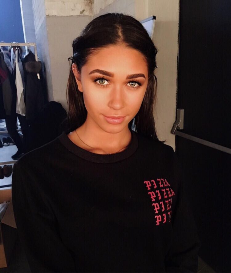 shayna caresse senior feet 5