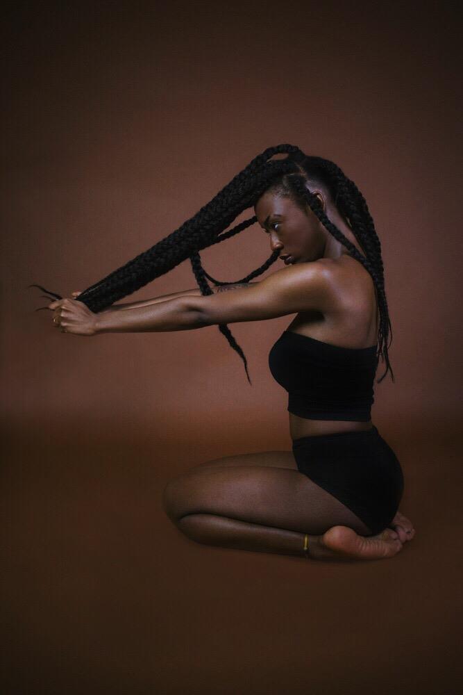 shayna mchayle feet 5