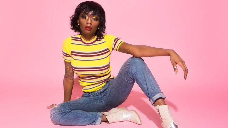 shayna mchayle feet 6