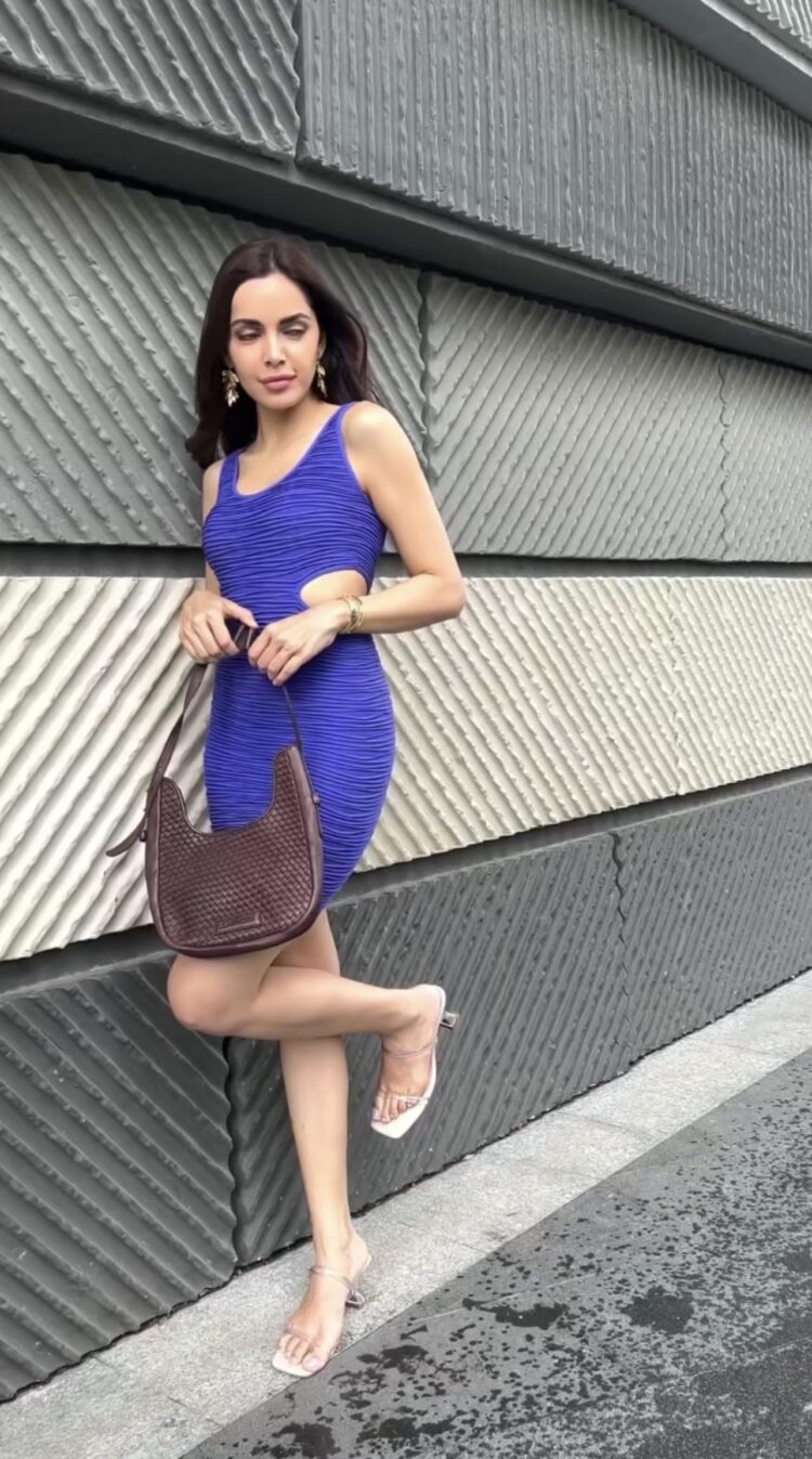 shazahn padamsee feet 1