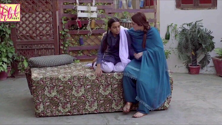 shazeal shaukaat feet 2