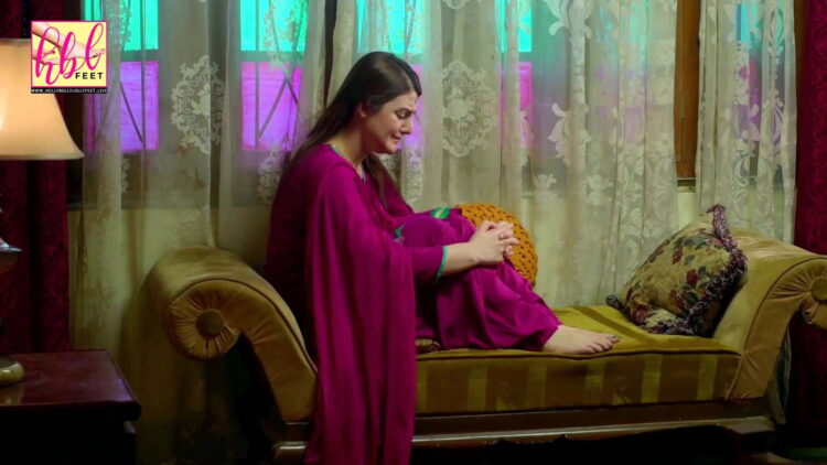 shazeal shaukaat feet 3