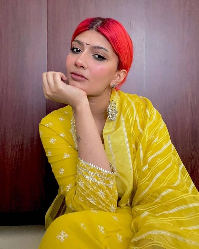 shaziya ashraf feet 1