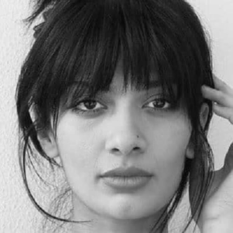 shaziya ashraf feet 6