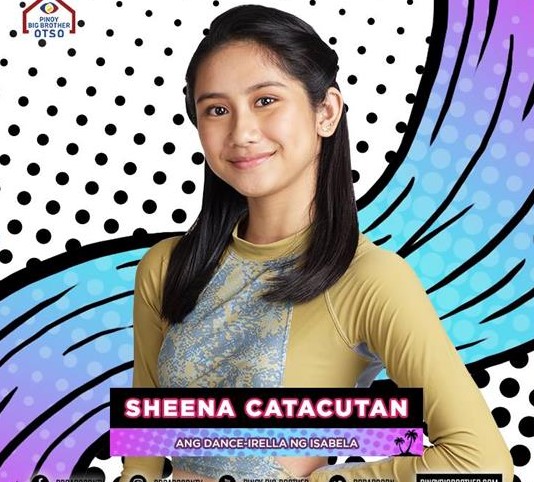 sheena catacutan feet 1