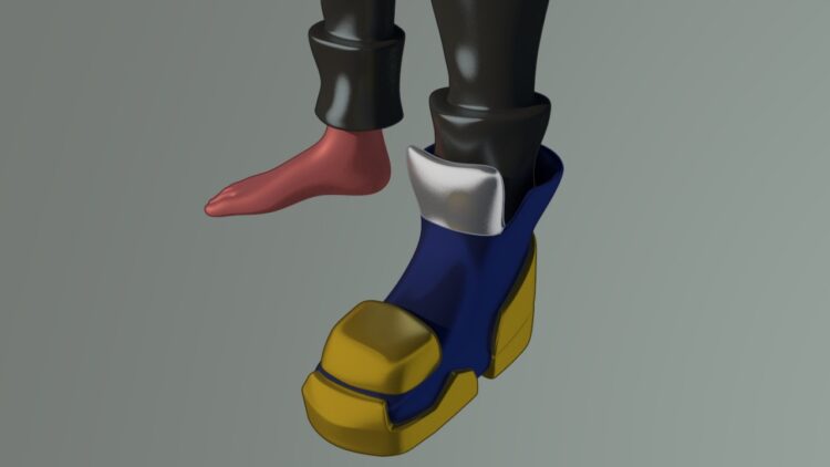 sheena duquette feet 2