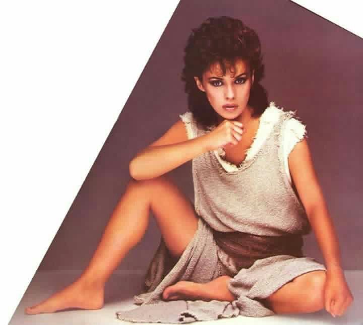 sheena easton feet 2