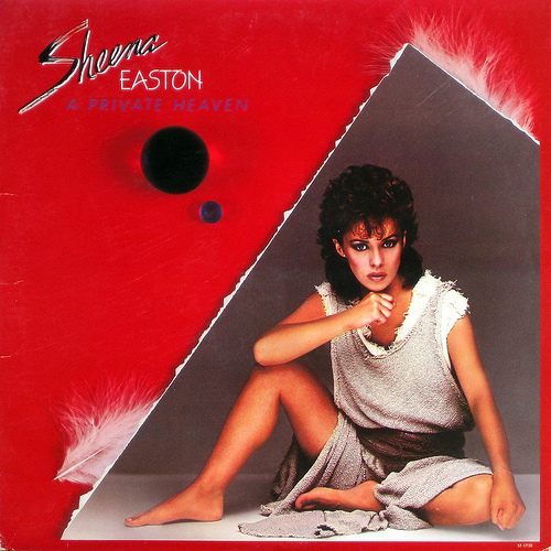 sheena easton feet 6