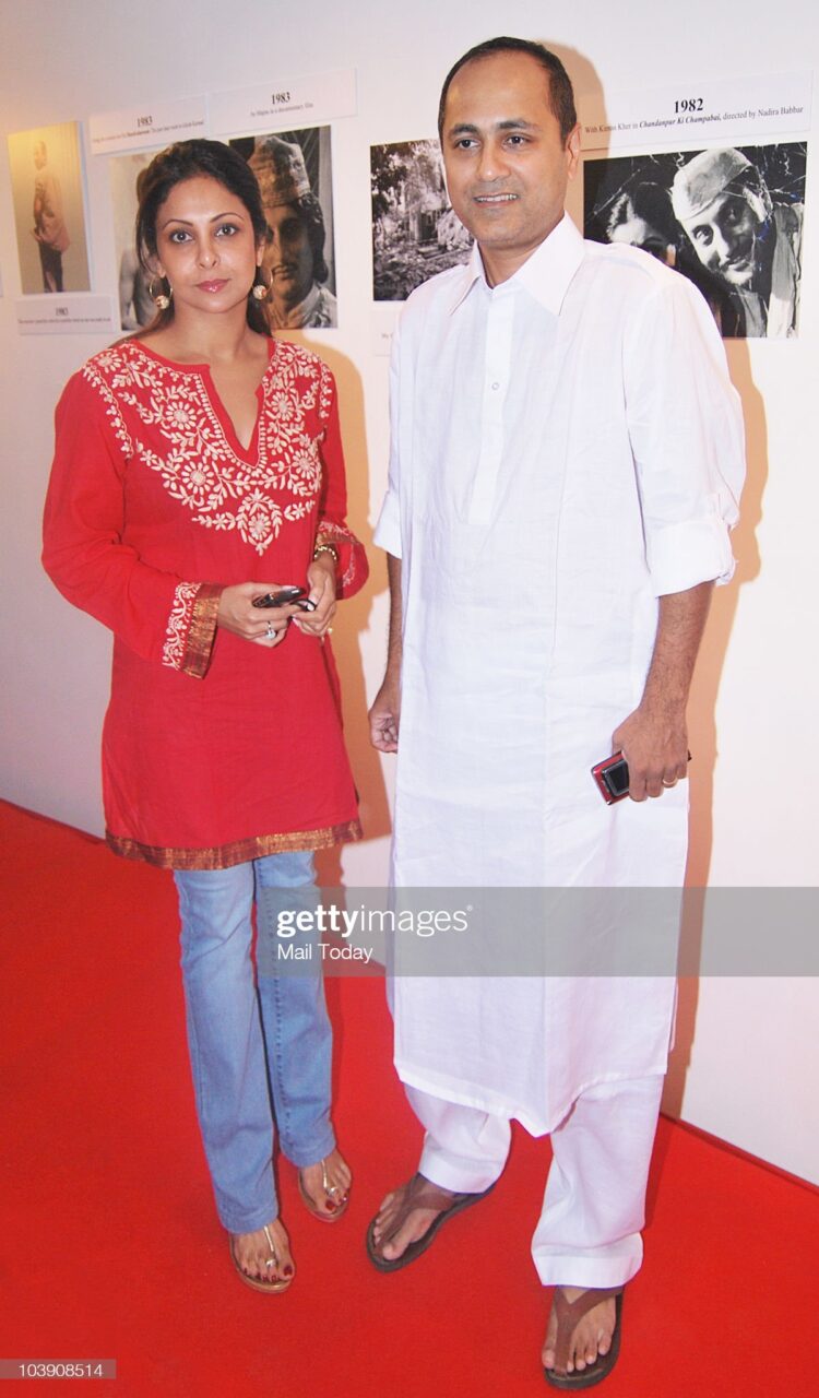 shefali shah feet 6