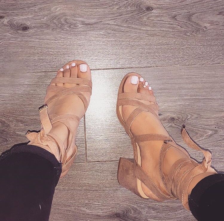 sheikh beauty feet 2