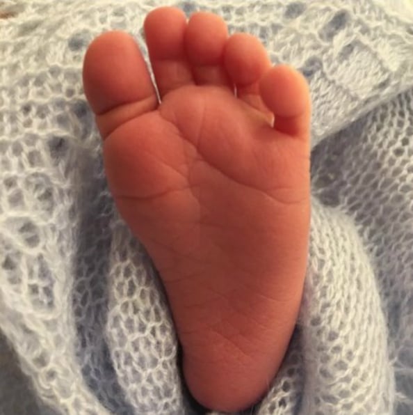 sheikha latifa feet 5