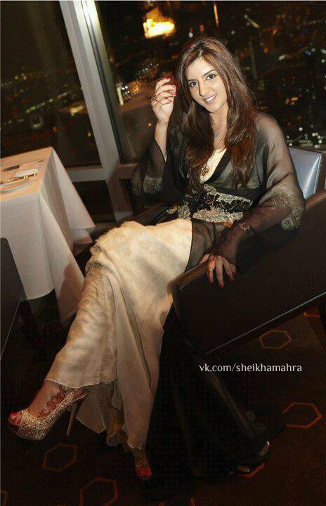 sheikha mahra feet 4