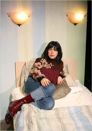 sheila callaghan feet 5