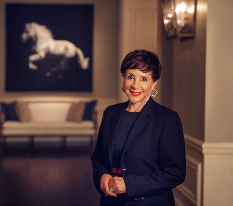 sheila crump johnson feet 1