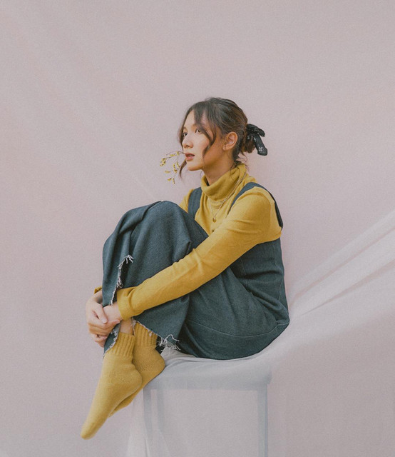 sheila dara aisha feet 6