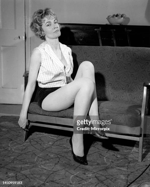 sheila hancock feet 4