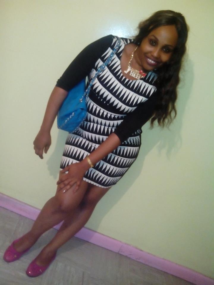 sheila kawira feet 5