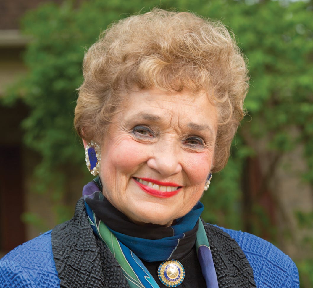 sheila klinker feet 1