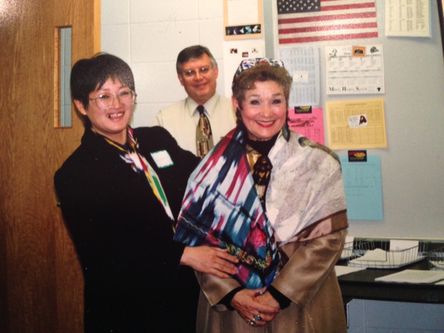 sheila klinker feet 3