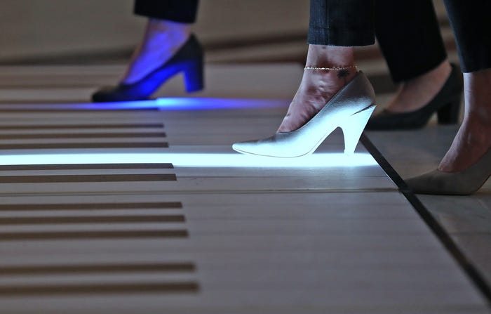 sheila klinker feet 5